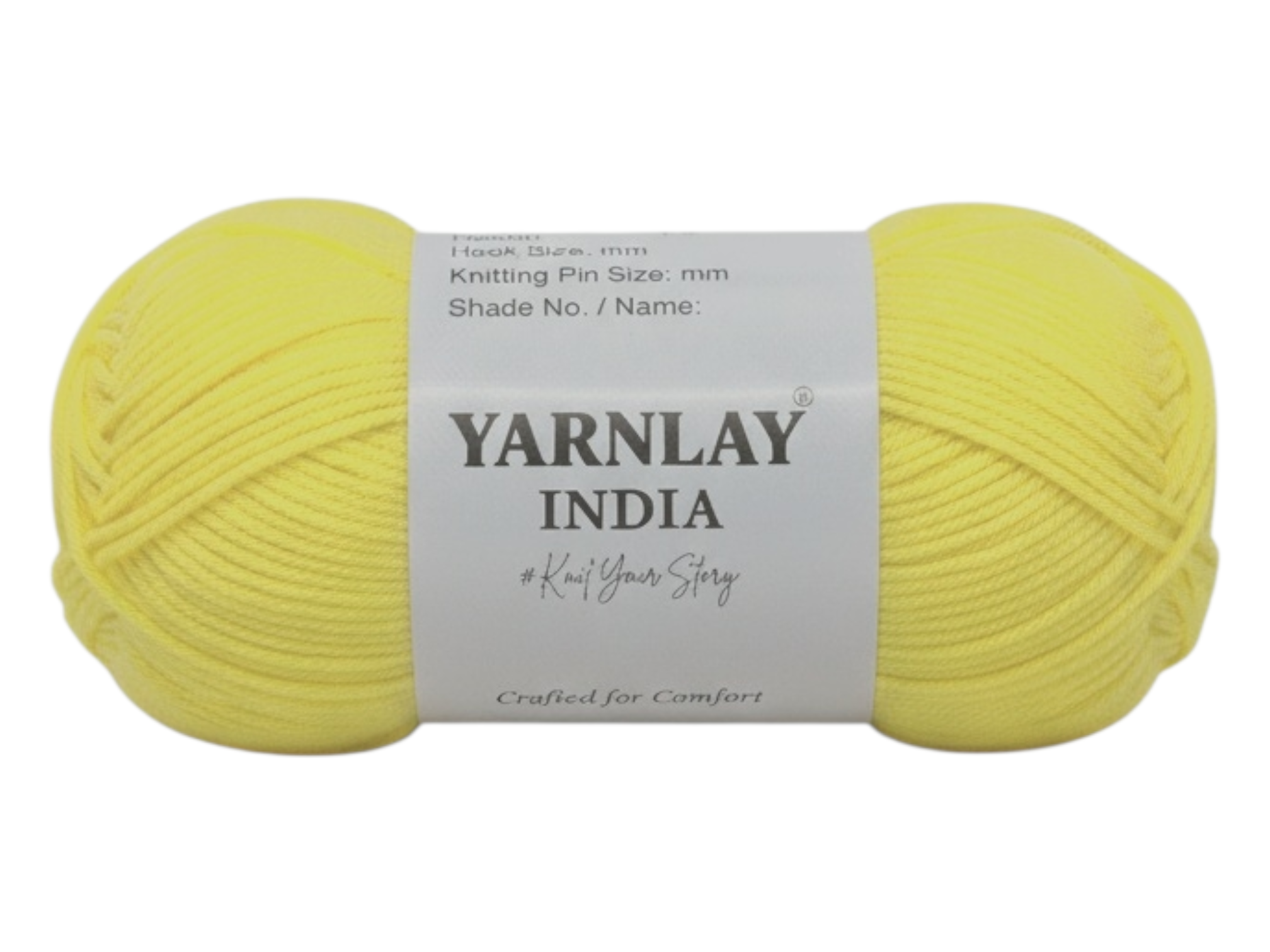 YARNLAY COTTON YARN