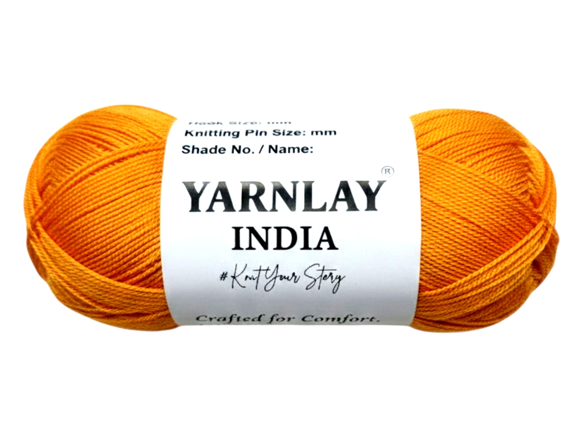 Yarnlay Elegance Crochet Thread