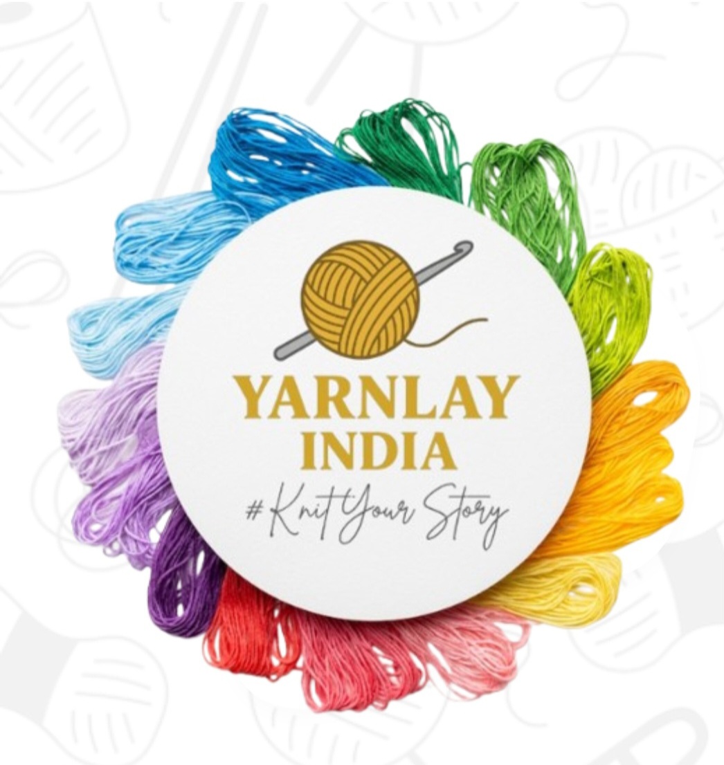 Yarnlay Elegance Crochet Thread