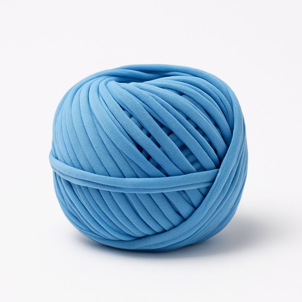 Cotton T-Shirt Yarn