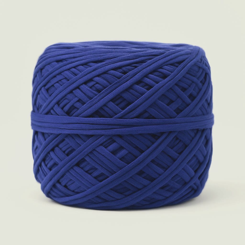 Cotton T-Shirt Yarn
