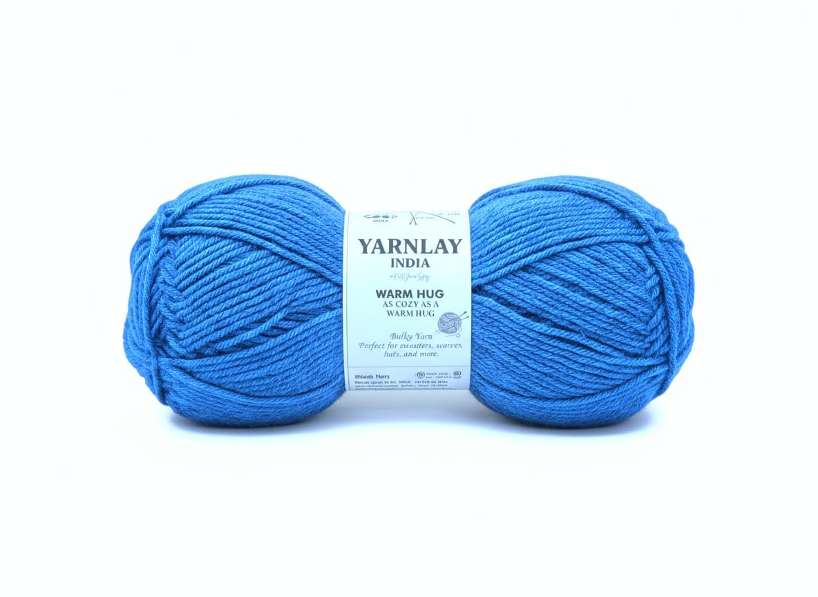 Yarnlay Warm Hug