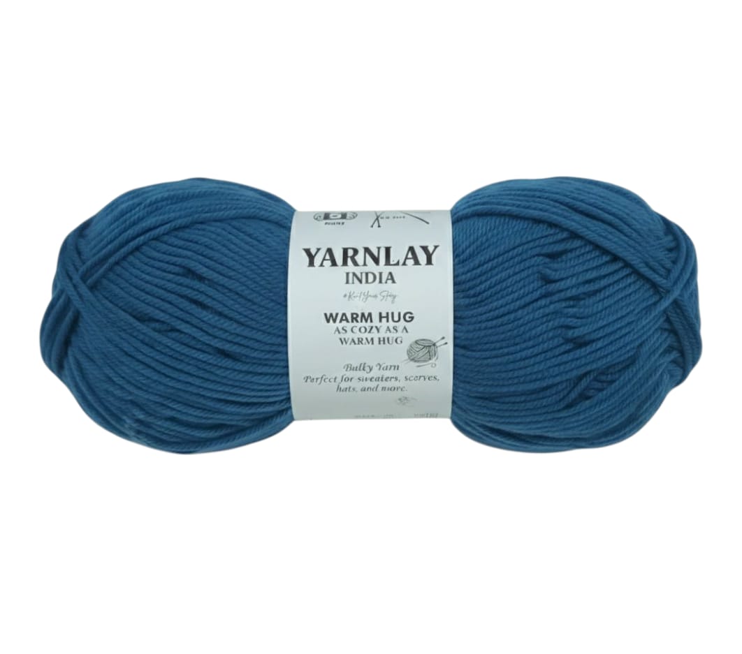 Yarnlay Warm Hug