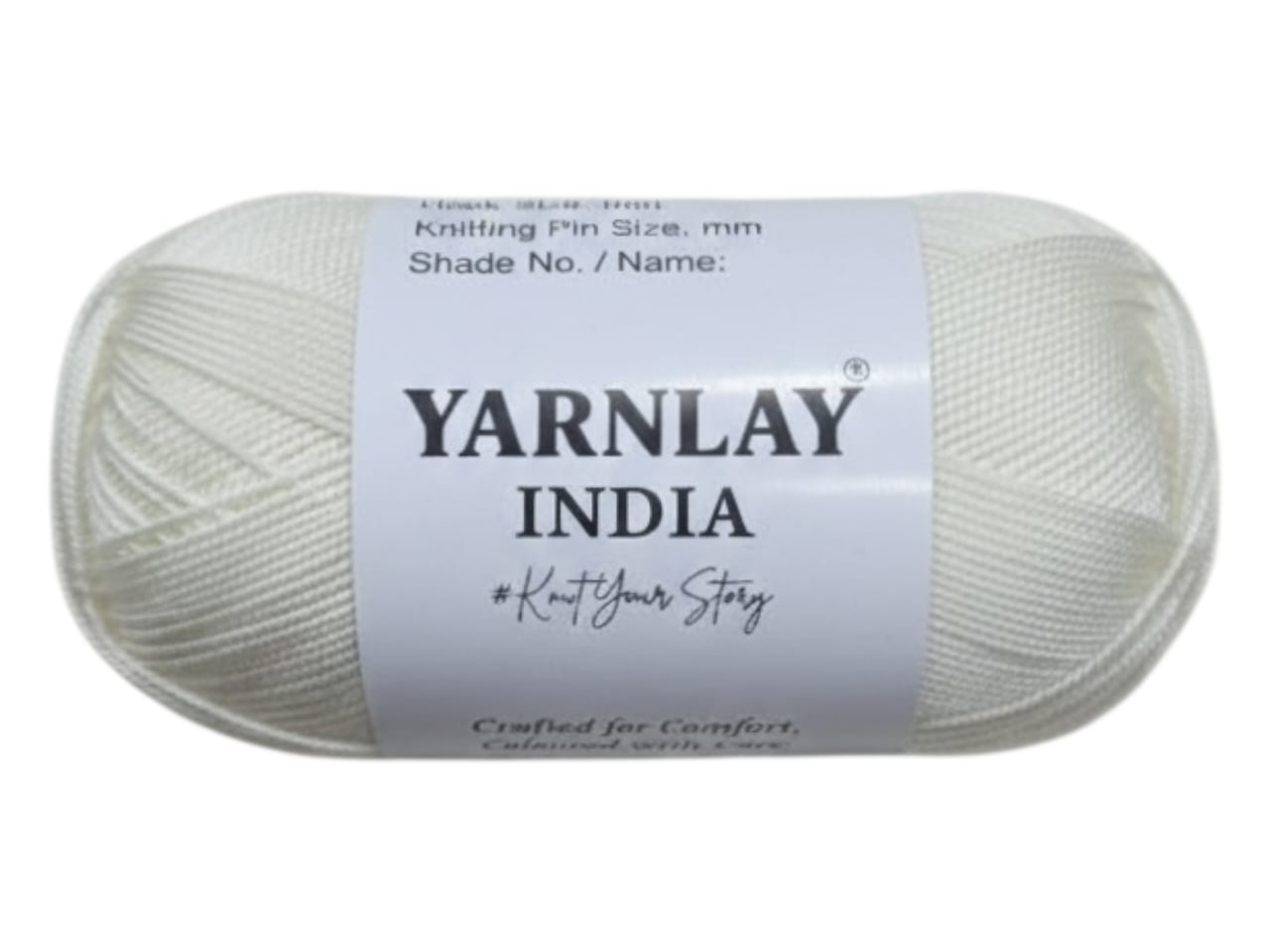 Yarnlay Elegance Crochet Thread