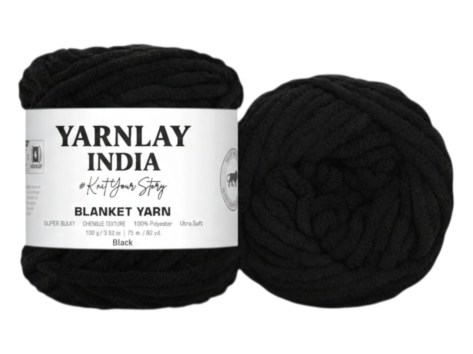 Blanket Yarn
