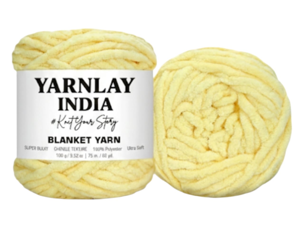 Blanket Yarn