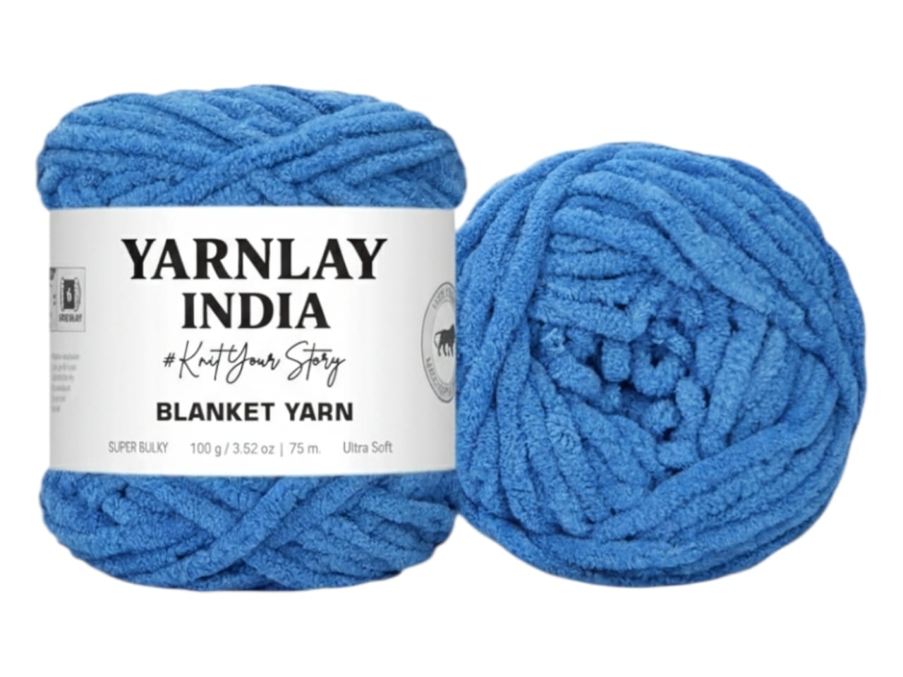 Blanket Yarn