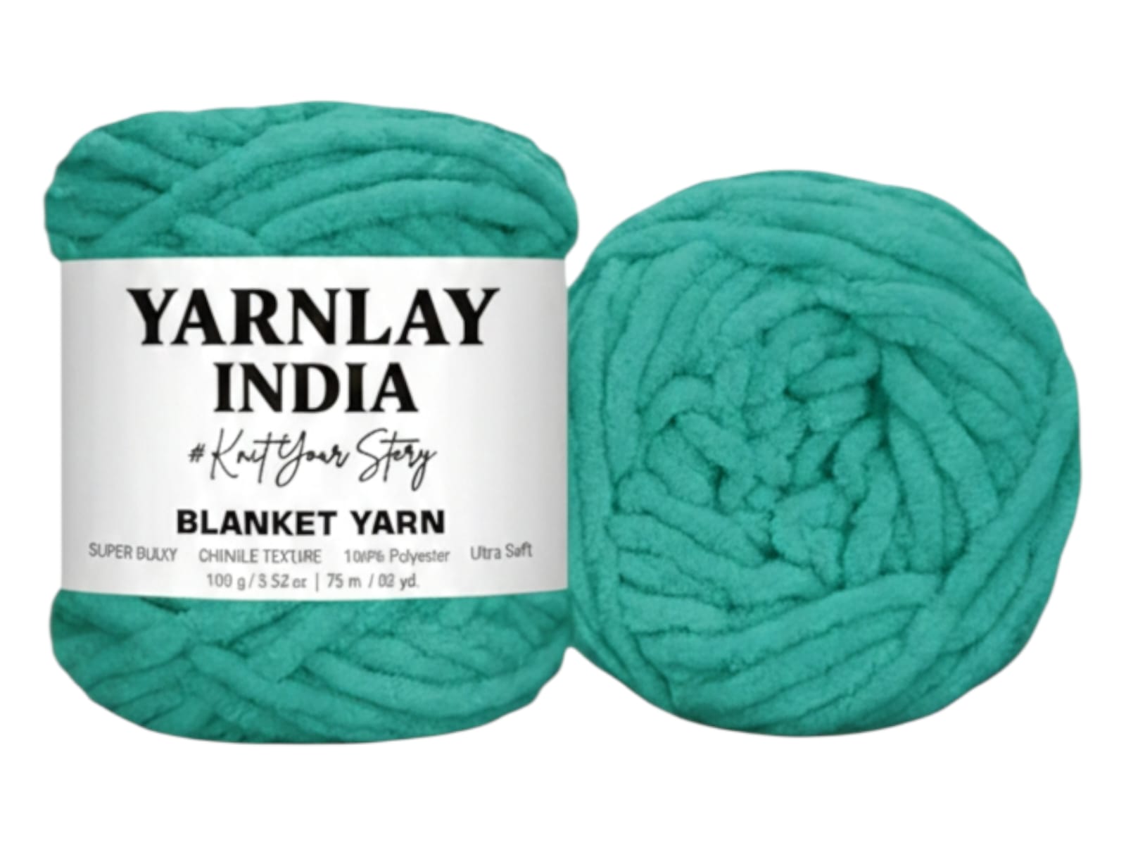 Blanket Yarn